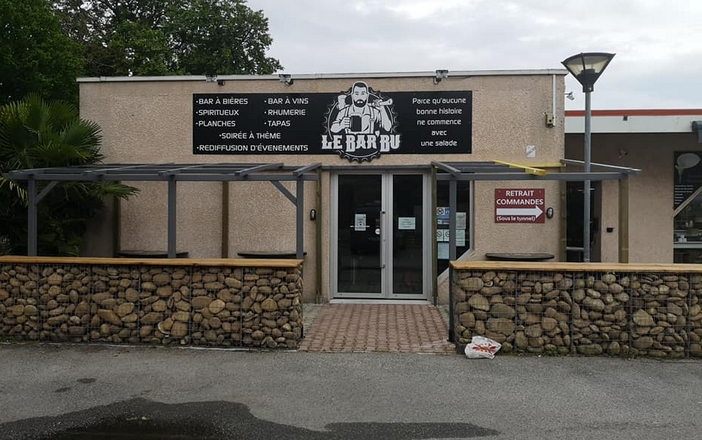le bar'bu